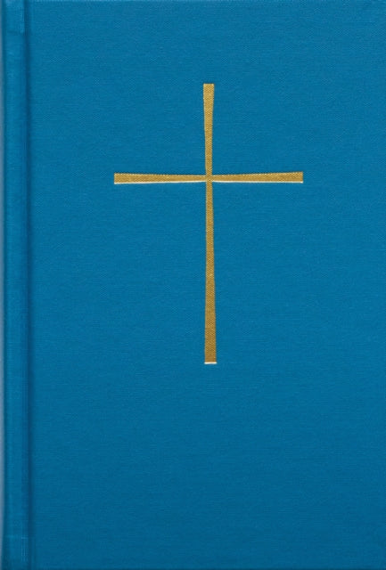 Book cover of: El Libro de Oracion Comun