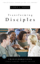 Book cover of: Transforming Disciples. By: Linda L. Grenz