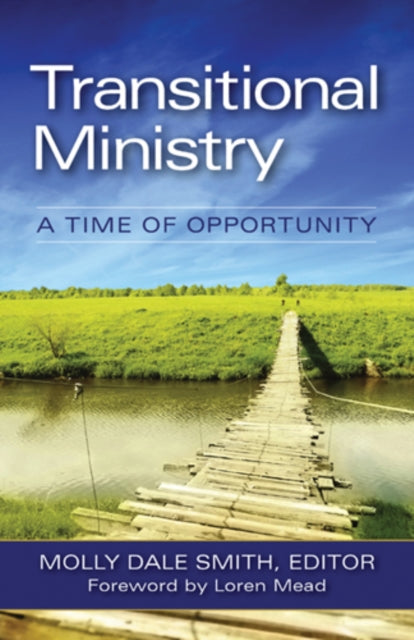 Book cover of: Transitional Ministry