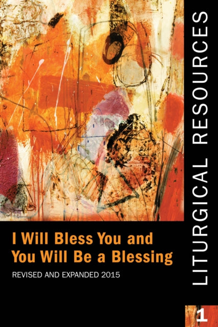 Book cover of: Liturgical Resources 1 Revised and Expanded. By: Standing Commission on Liturgy and Music