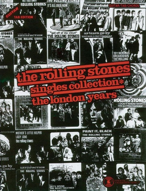 Book cover of: Rolling Stones