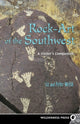 Book cover of: Rock-Art of the Southwest. By: Liz Welsh
