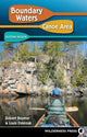 Book cover of: Boundary Waters Canoe Area: Eastern Region. By: Robert Beymer