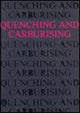 Book cover of: Quenching and Carburising. By: International Federation for Heat Treatm