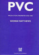 Book cover of: PVC. By: George Matthews