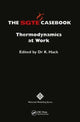 Book cover of: SGTE Casebook. By: K. Hack