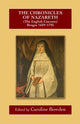 Book cover of: Chronicles of Nazareth (The English Convent), Bruges: 1629-1793. By: Caroline Bowden