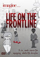 Book cover of: Life on the Frontline