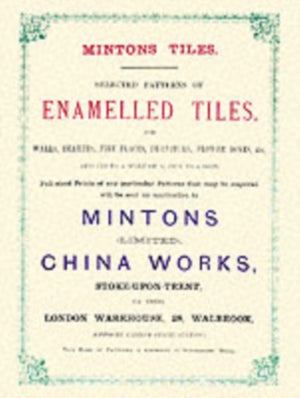 Minton Tiles