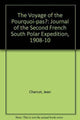 Book cover of: Voyage of the "Pourquoi-pas?"