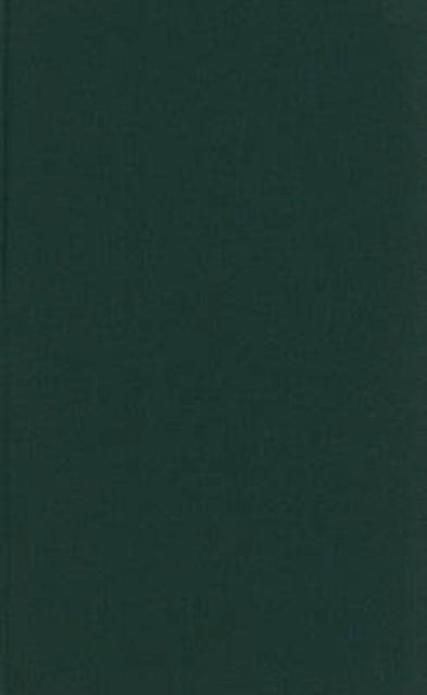 Book cover of: Bibliography of Printed Works Relating to the City of Oxford