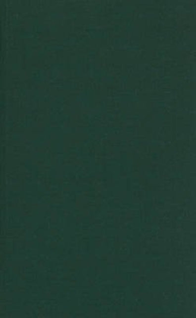 Book cover of: Epistolae Academicae Oxon, 1508-97. By: W.T. Mitchell