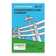 Book cover of: Footpath Map No. 14 Stokenchurch and Chinnor