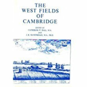 The West Fields of Cambridge