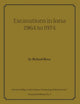 Book cover of: Excavations in Iona 1964 to 1974