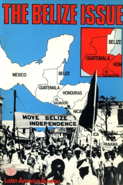 Book cover of: Belize Issue