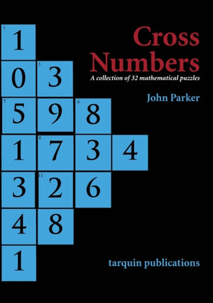 Cross Numbers