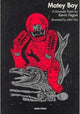 Book cover of: Matey Boy. By: Kevin Fegan