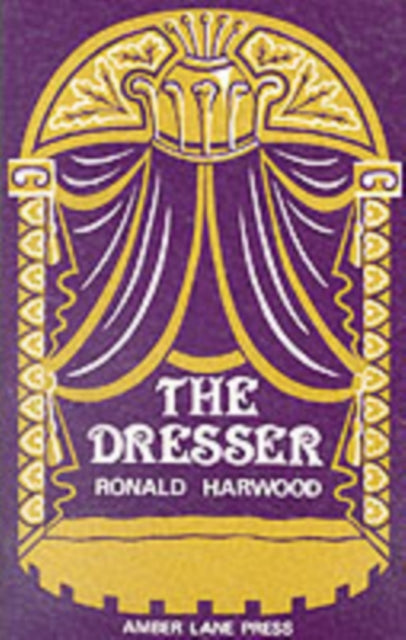 Book cover of: Dresser