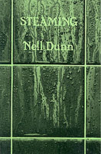 Book cover of: Steaming
