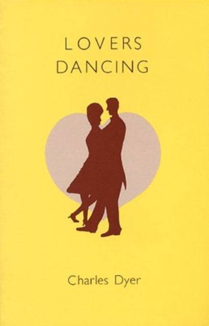 Book cover of: Lovers Dancing