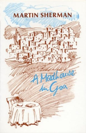 Madhouse in Goa