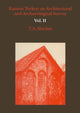 Book cover of: Eastern Turkey Vol. II. By: T. A. Sinclair