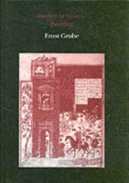 Book cover of: Studies in Islamic Painting