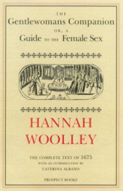 Gentlewoman's Companion