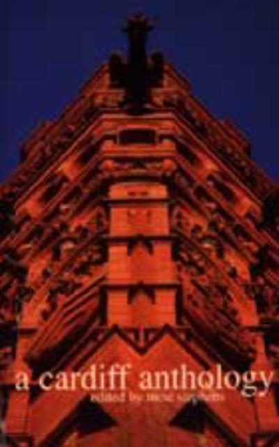 Book cover of: Cardiff Anthology