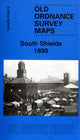 Book cover of: South Shields 1895