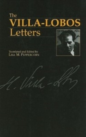 Villa-Lobos Letters