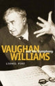 Book cover of: Vaughan Williams and the Symphony. By: Lionel Pike