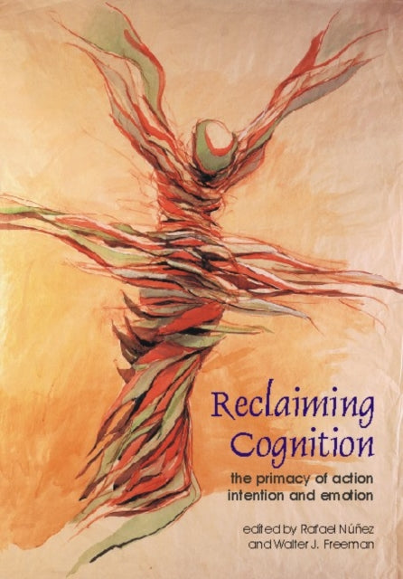 Book cover of: Reclaiming Cognition