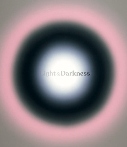 Book cover of: Light & Darkness. By: Ann Stephen
