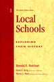 Book cover of: Local Schools