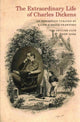 Book cover of: Extraordinary Life of Charles Dickens. By: R. J. Crawford