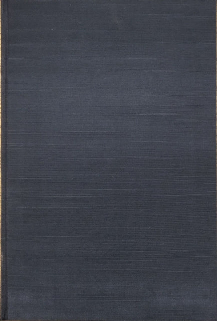 Book cover of: Letters from a Walking Tour. By: John Keats