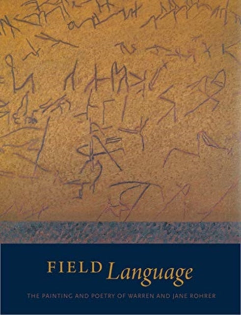 Book cover of: Field Language. By: Julia Spicher Kasdorf