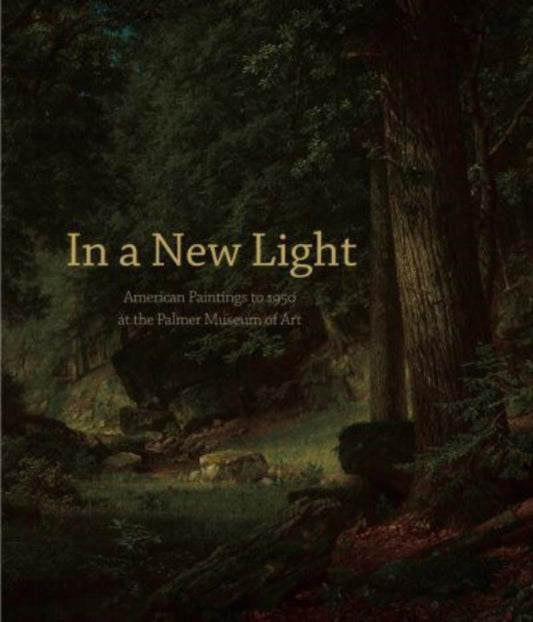Book cover of: In a New Light