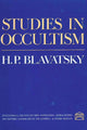 Book cover of: Studies in Occultism