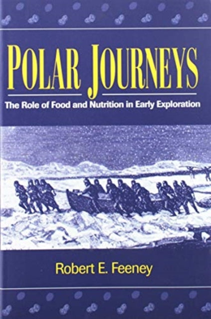 Book cover of: Polar Journeys