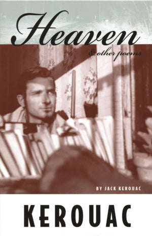 Heaven and Other Poems