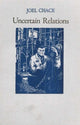 Book cover of: Uncertain Relations