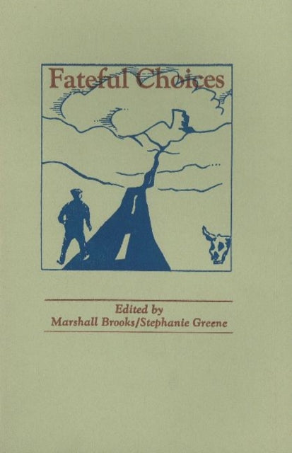Book cover of: Fateful Choices