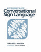 Book cover of: Intermediate Conversational Sign Language