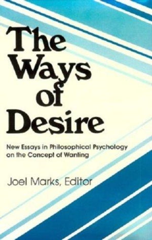 Ways of Desire