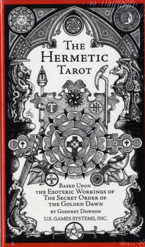 The Hermetic Tarot