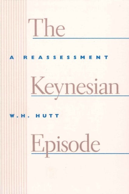 Keynesian Episode
