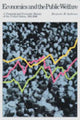 Book cover of: Economics & the Public Welfare. By: Benjamin McAlester Anderson